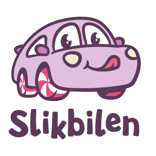 Slikbilen B2B