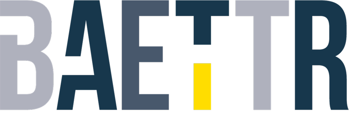 BAETTR logo