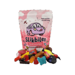 Slikbilen Favorit Mix 1000g