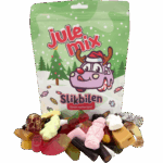 Slikbilen JuleMix 350g