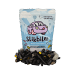 Slikbilen Lakrids Mix 550g