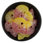 BUBS - Giant Fizzy Skulls