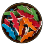 Haribo - Crocos