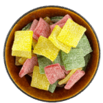 Haribo - Pasta Frutta