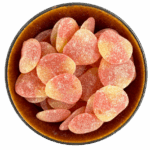 Haribo - Peaches