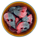 BUBS - Hallon Skulls