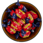 Fazer - Dumle Karameller