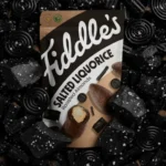 Roasted Almonds - Salted Liqource 70 G
